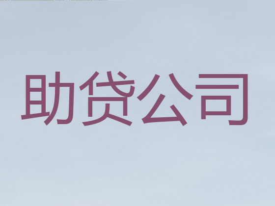 云浮抵押贷款公司-银行担保贷款